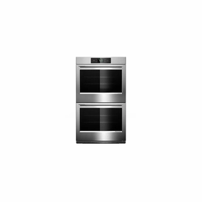 Kitchenaid KOED530SPS Double Wall Oven With Air Fry Mode Wall Ovens convection wall oven with steam assist