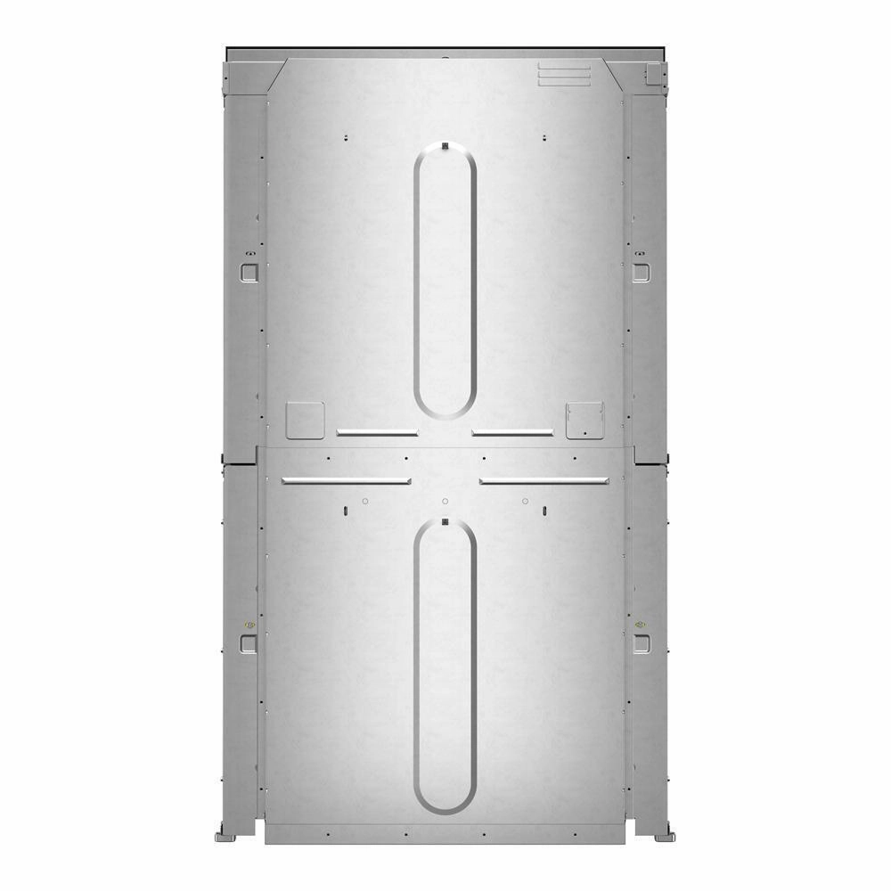 Kitchenaid KOED730SJP Smart Double Wall Oven With Assisted Cook Cycles