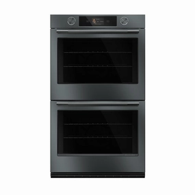 Kitchenaid KOED730SJP Smart Double Wall Oven With Assisted Cook Cycles Wall Ovens convection wall oven with steam assist