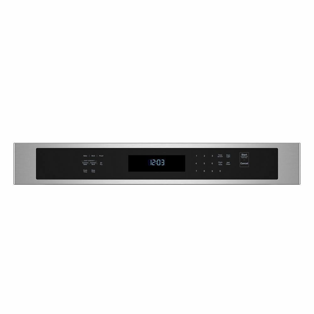 Kitchenaid KOES527PSS Kitchenaid Single Wall Ovens With Air Fry Mode
