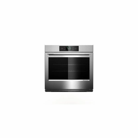 Kitchenaid KOES530SPS Single Wall Oven With Air Fry Mode Wall Ovens convection wall oven with steam assist