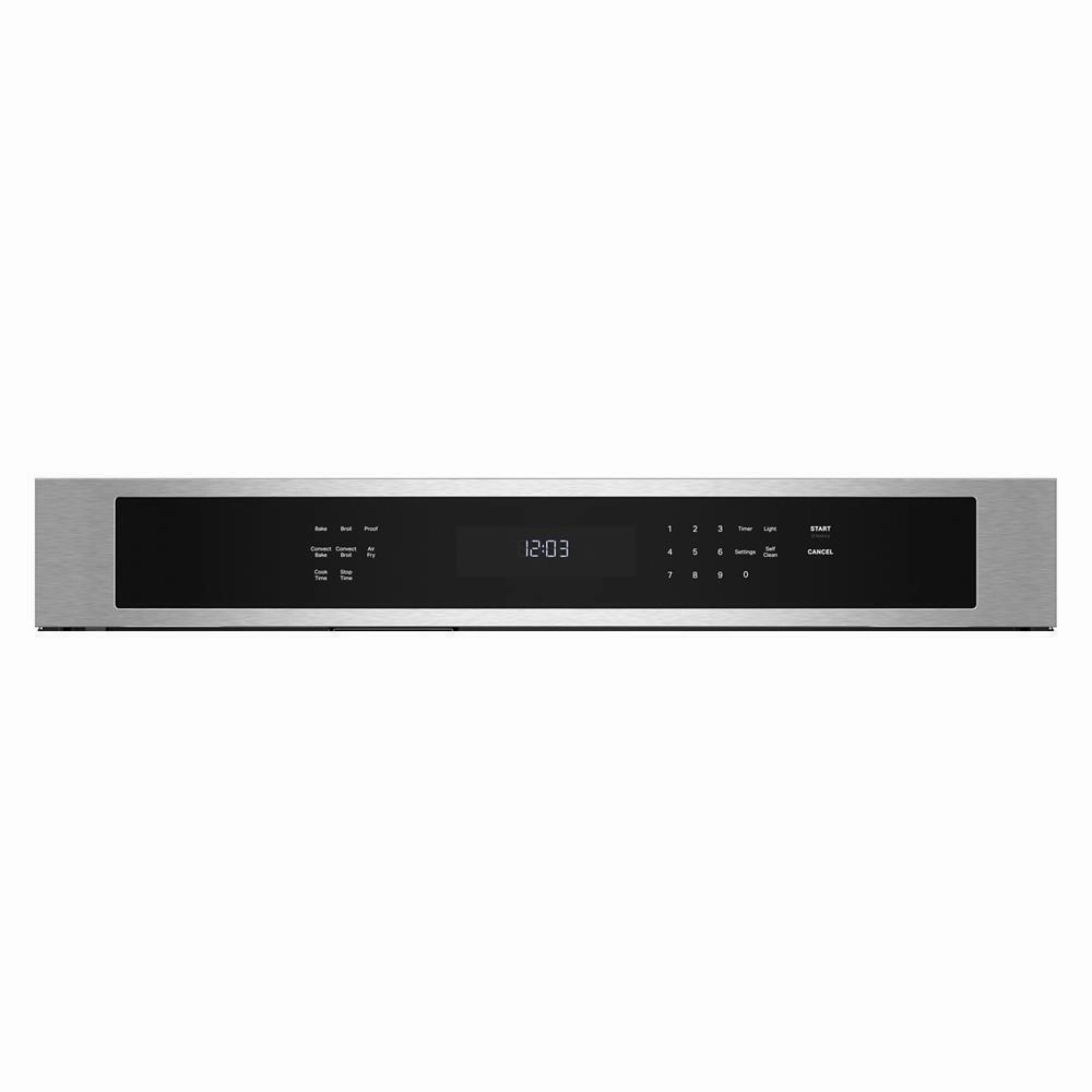 Kitchenaid KOES530SPS Single Wall Oven With Air Fry Mode