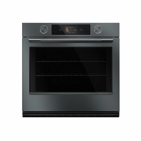 Kitchenaid KOES730SJP Smart Single Wall Oven With Assisted Cook Cycles Wall Ovens convection wall oven with steam assist