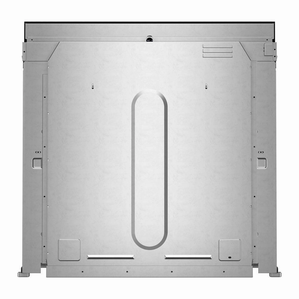 Kitchenaid KOES730SJP Smart Single Wall Oven With Assisted Cook Cycles