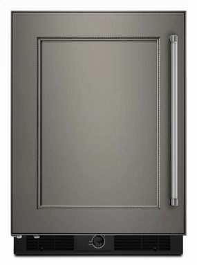 Kitchenaid KURL104EPA 24" Panel Ready Undercounter Refrigerator - Panel Ready Pa Undercounter Refrigerators 24 inch undercounter fridge for kitchen