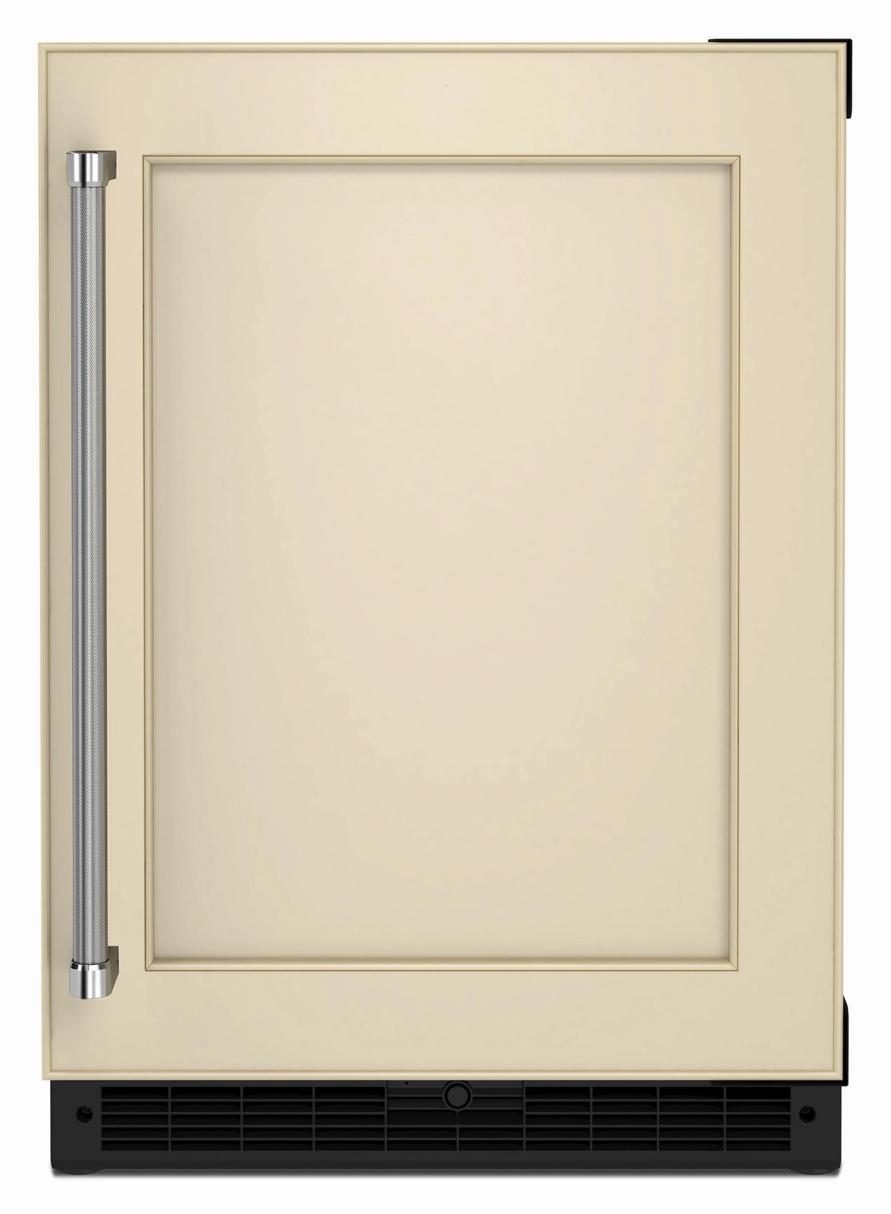 Kitchenaid KURR114KPA 24" Panel-Ready Undercounter Refrigerator - Panel Ready Pa Undercounter Refrigerators 24 inch undercounter fridge for kitchen