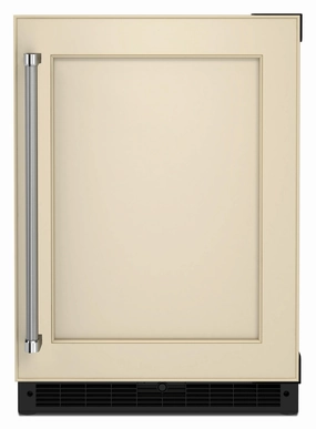 Kitchenaid KURR114KPA 24" Panel-Ready Undercounter Refrigerator - Panel Ready Pa Undercounter Refrigerators 24 inch undercounter fridge for kitchen
