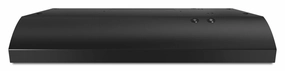 Kitchenaid UXT3030ADB 30-Inch Vented Undercabinet Hood - Black Ventilation Range Hoods high suction kitchen exhaust hood