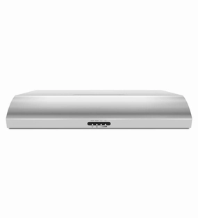 Kitchenaid UXT5236BDS 36" Range Hood With The Fit System - Stainless Steel Ventilation Range Hoods high suction kitchen exhaust hood