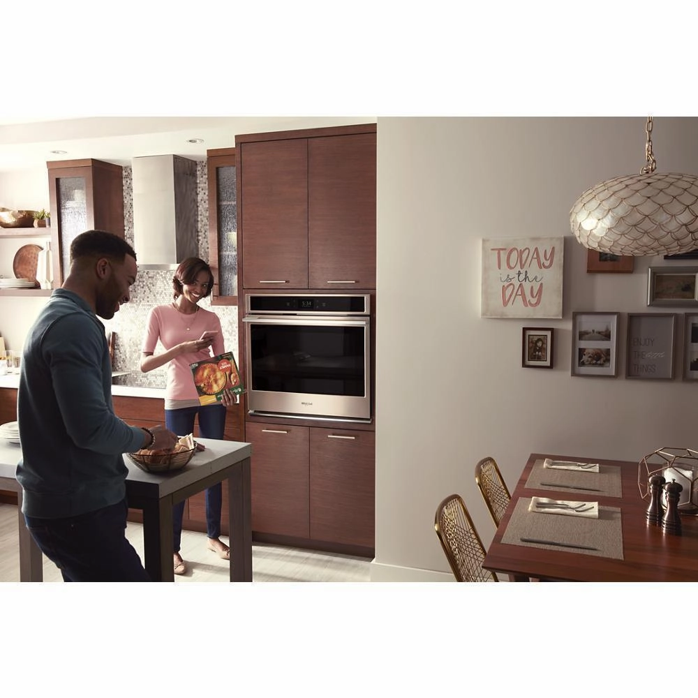 Kitchenaid WVW57UC0FS 30" Stainless Steel Wall Mount Flat Range Hood