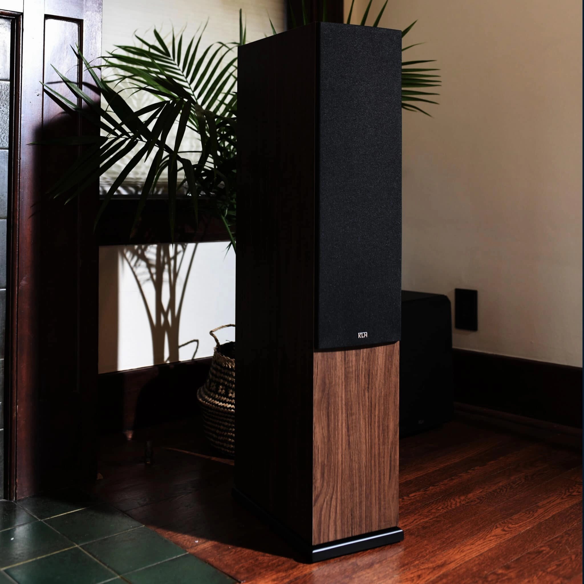 KLH Concord Floorstanding Loudspeaker (each)