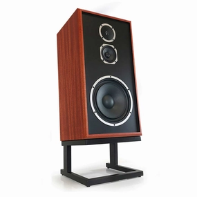 KLH Model Five Loudspeaker (each) Kitchen Appliances