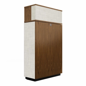Klipsch Klipschorn AK6 75th Anniversary Loudspeaker (each) Kitchen Appliances