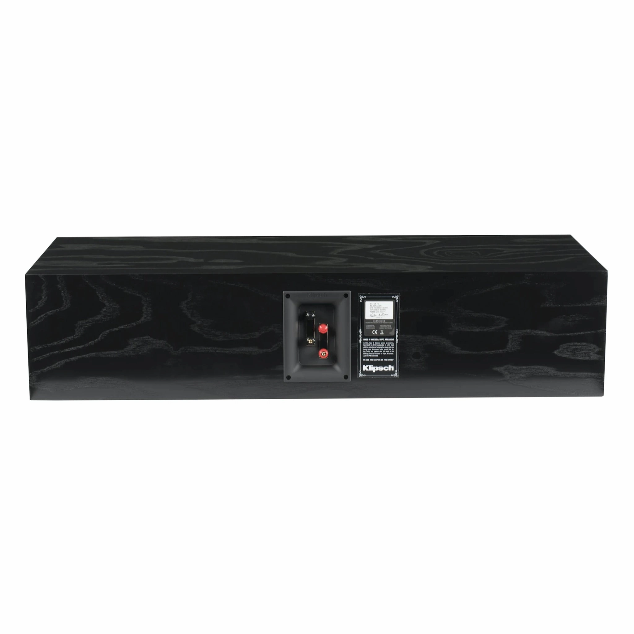 Klipsch RC-64 III Center Channel Loudspeaker