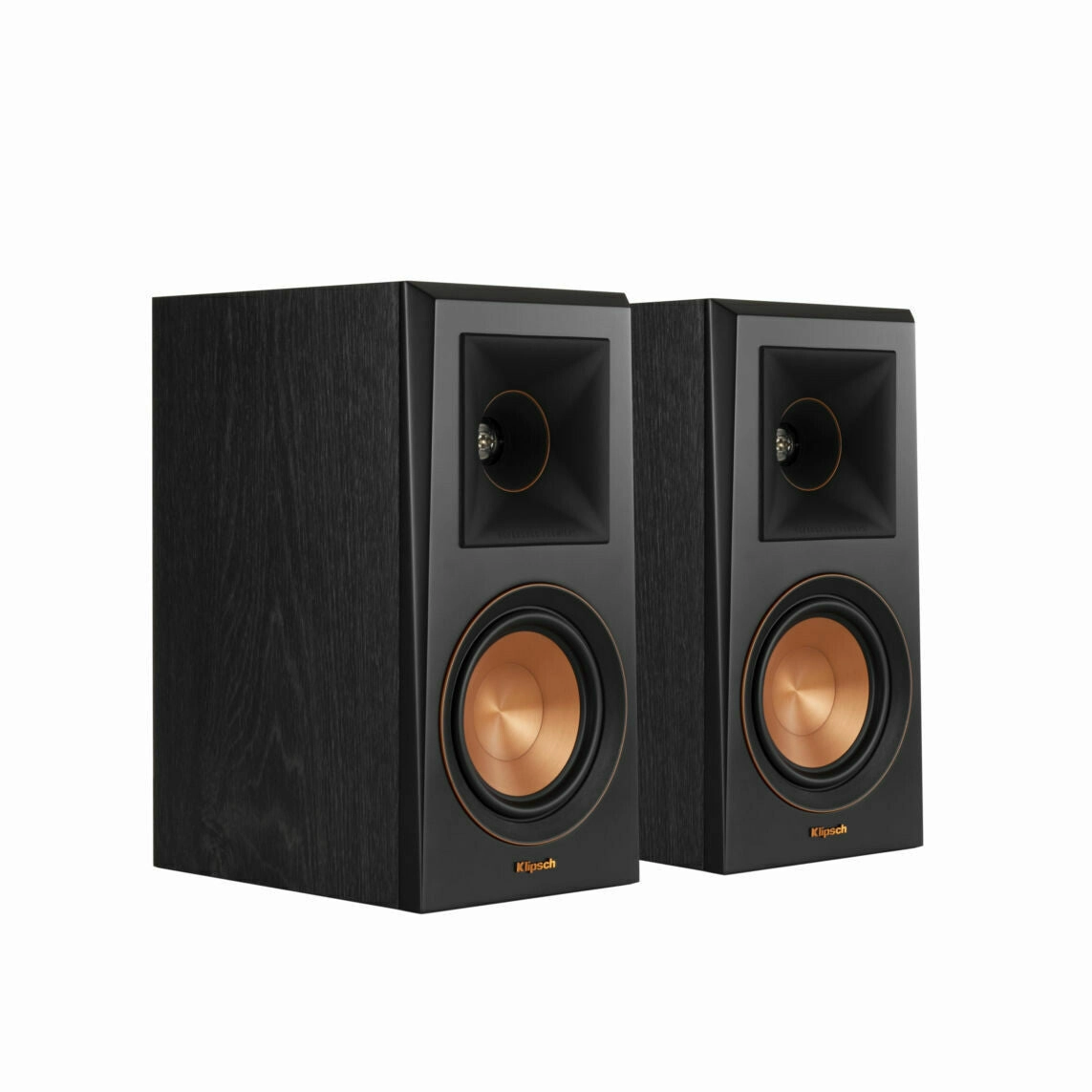 Klipsch Reference Premier 5.25" Bookshelf Speaker (RP500M) (PAIR)