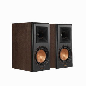 Klipsch Reference Premier 5.25" Bookshelf Speaker (RP500M) (PAIR) Kitchen Appliances