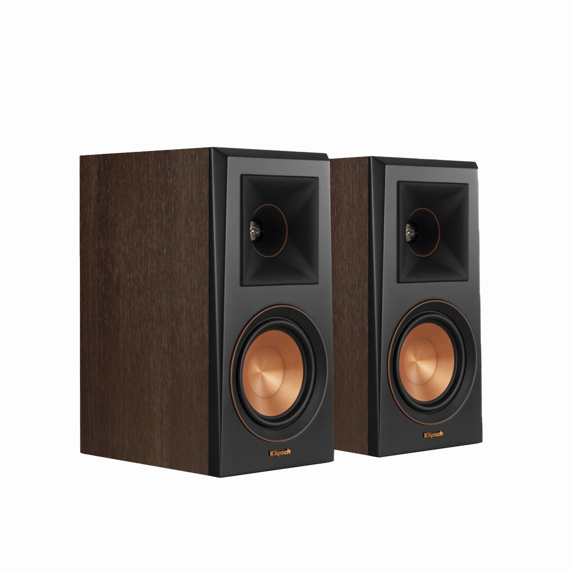 Klipsch Reference Premier 5.25" Bookshelf Speaker (RP500M) (PAIR) Kitchen Appliances