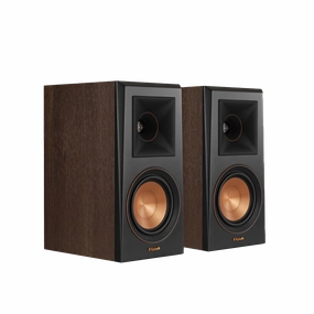 Klipsch Reference Premier 5.25" Bookshelf Speaker (RP500M) (PAIR) Kitchen Appliances