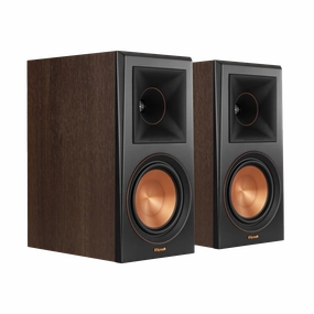 Klipsch Reference Premier 6.5" Bookshelf Speaker (RP600M) (PAIR) Kitchen Appliances