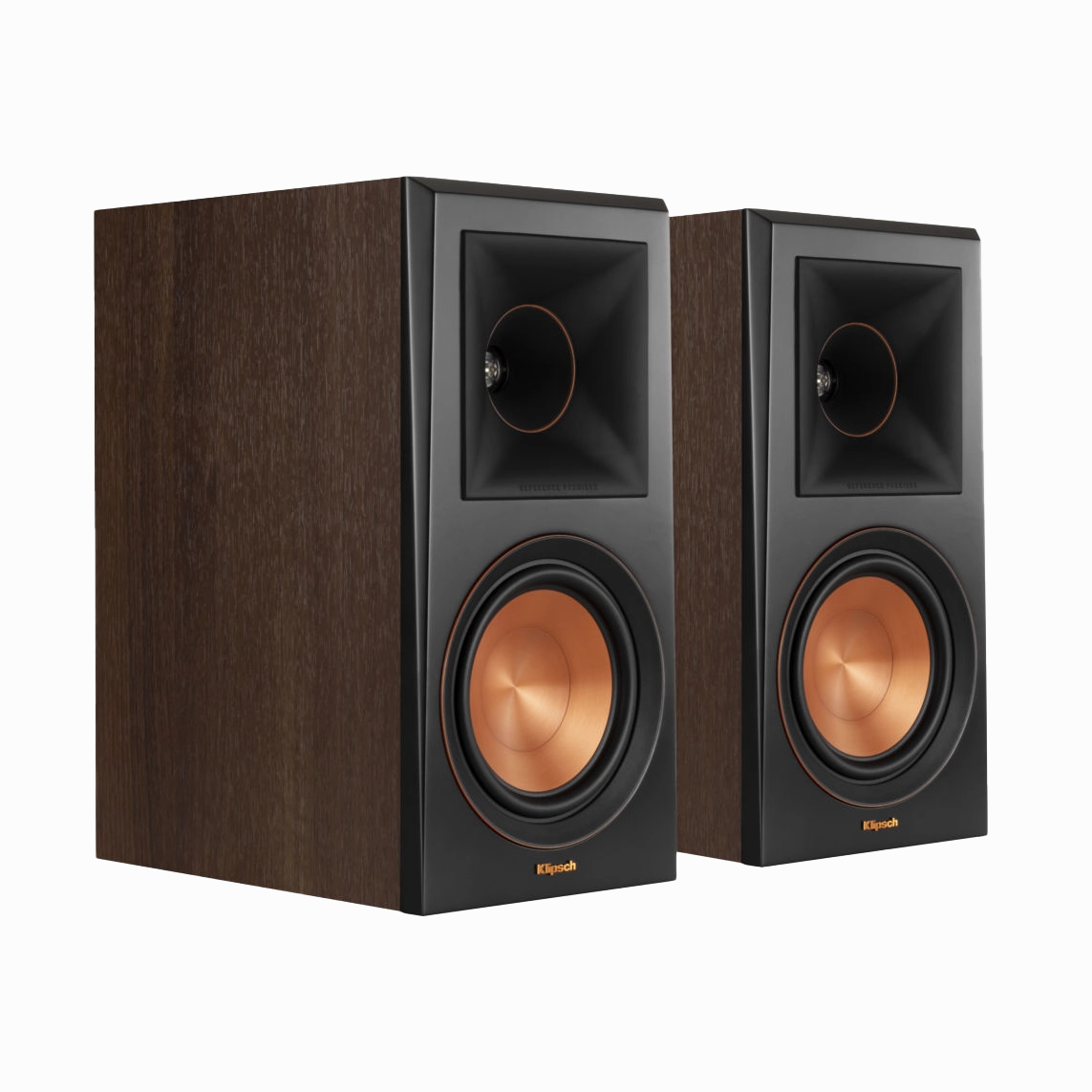 Klipsch Reference Premier 6.5" Bookshelf Speaker (RP600M) (PAIR) Kitchen Appliances