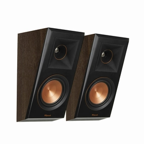 Klipsch Reference Premier DOLBY ATMOS 5" Elevation / Surround Speaker (RP500SA) (PAIR) Kitchen Appliances