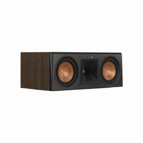Klipsch Reference Premier Dual 5.25" Center Channel Speaker (RP500C) (EACH) Kitchen Appliances