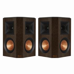 Klipsch Reference Premier Dual 5.25" Surround Speaker (RP502S) (PAIR) Kitchen Appliances