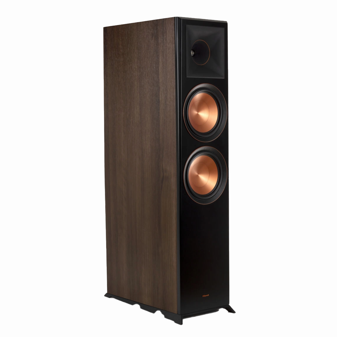 Klipsch Reference Premier Dual 8" Floorstander with Atmos Module (RP8060FA) (EACH) Kitchen Appliances