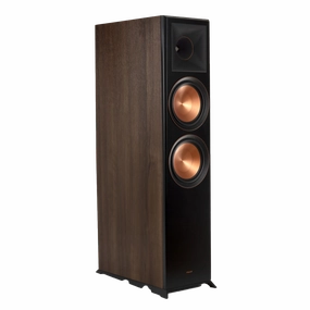 Klipsch Reference Premier Dual 8" Floorstander with Atmos Module (RP8060FA) (EACH) Kitchen Appliances