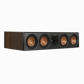 Klipsch Reference Premier Quad 5.25" Center Channel Speaker (RP504C) (EACH) Kitchen Appliances