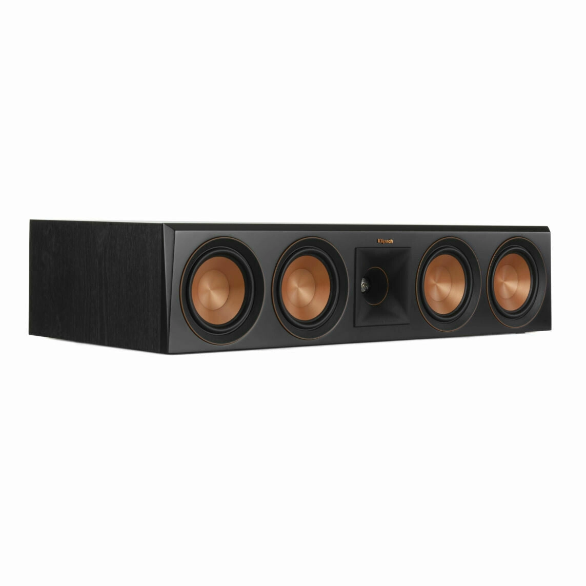 Klipsch Reference Premier Quad 5.25" Center Channel Speaker (RP504C) (EACH)