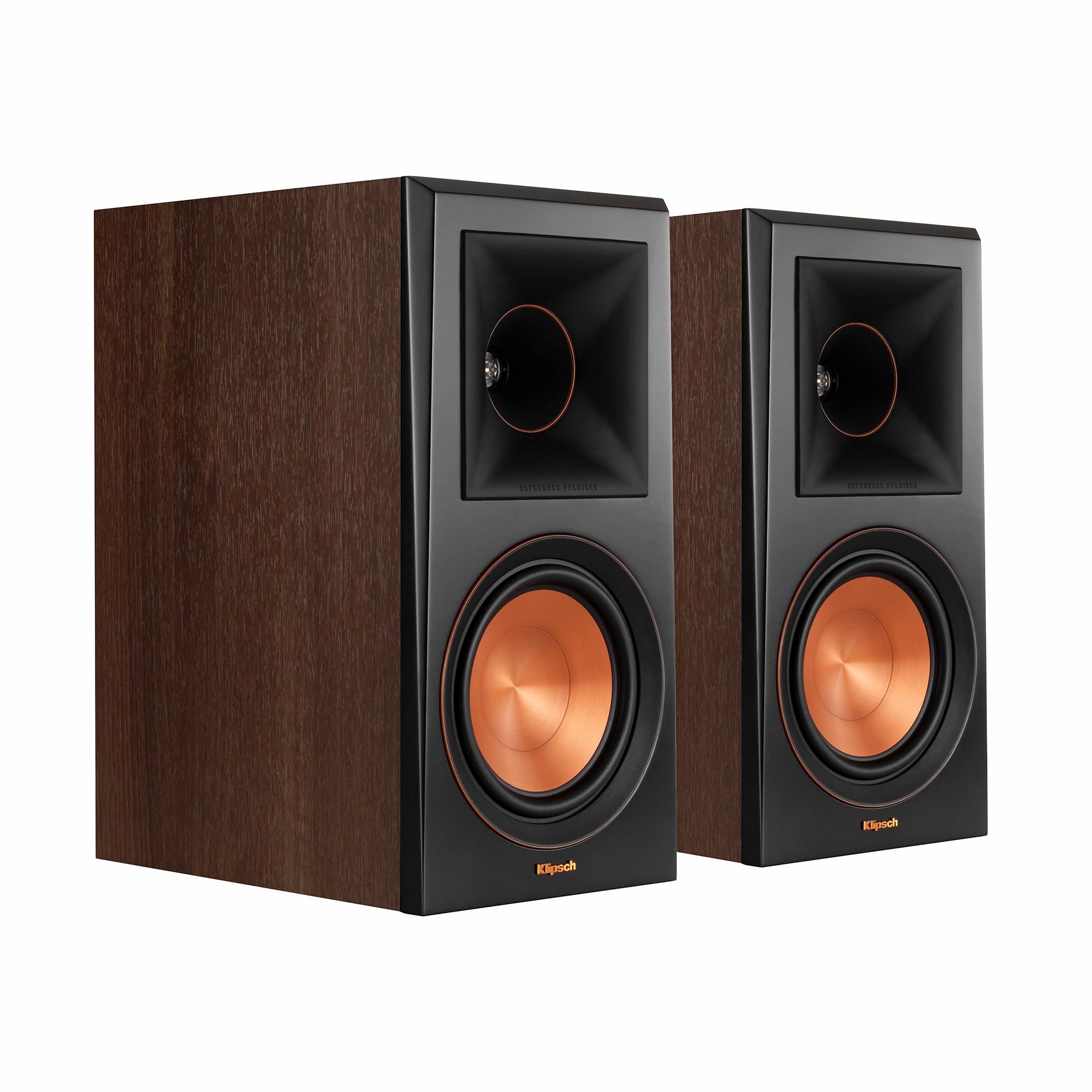 Klipsch RP-600M II Bookshelf Loudspeaker (pair)