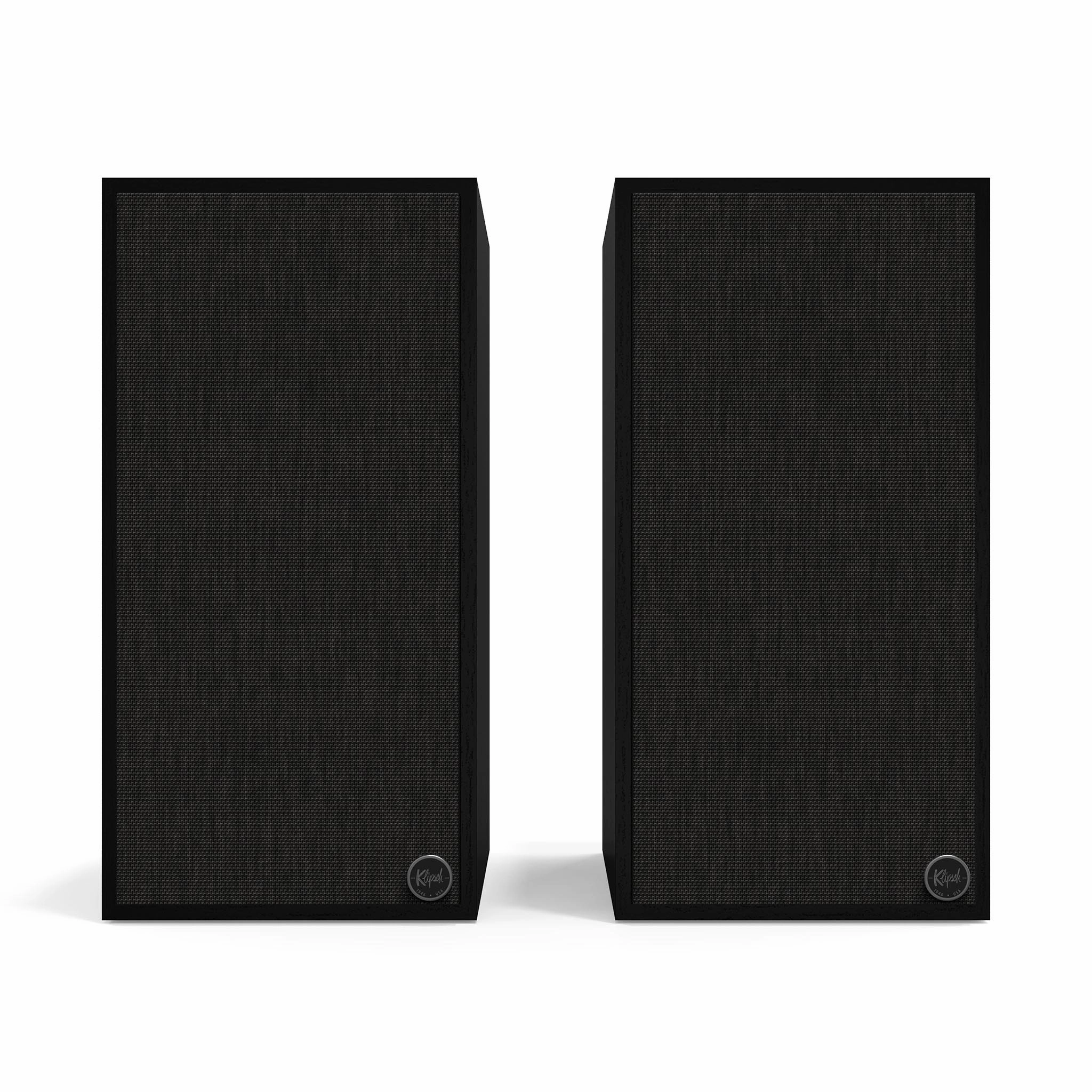 Klipsch The Sevens Powered Bookshelf Loudspeakers with Bluetooth (pair)