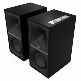 Klipsch The Sevens Powered Bookshelf Loudspeakers with Bluetooth (pair) Kitchen Appliances