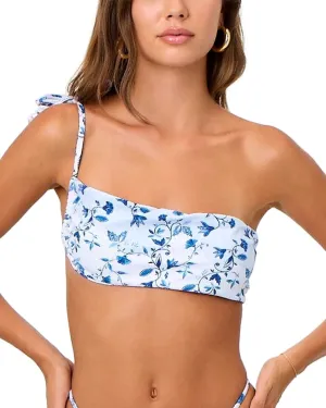 La Porte Aubre Multiway Bikini Top