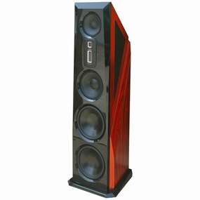 Legacy Audio Aeris XD Speaker Kitchen Appliances