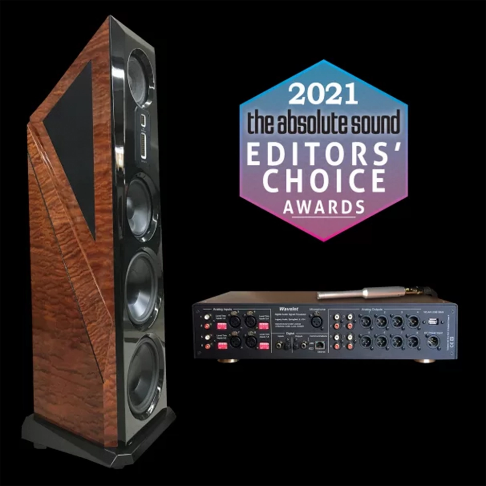 Legacy Audio Aeris XD Speaker