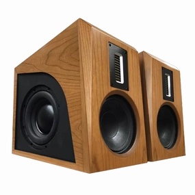 Legacy Audio Calibre Speakers Kitchen Appliances