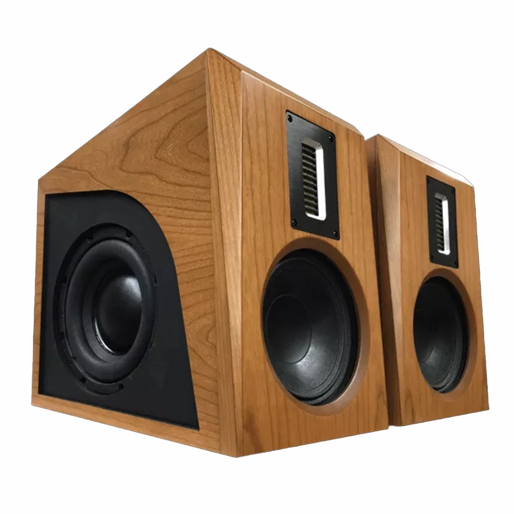 Legacy Audio Calibre Speakers Kitchen Appliances