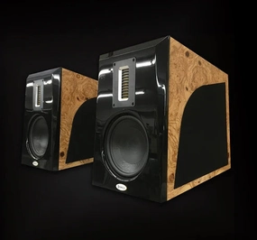 Legacy Audio Calibre XD Kitchen Appliances