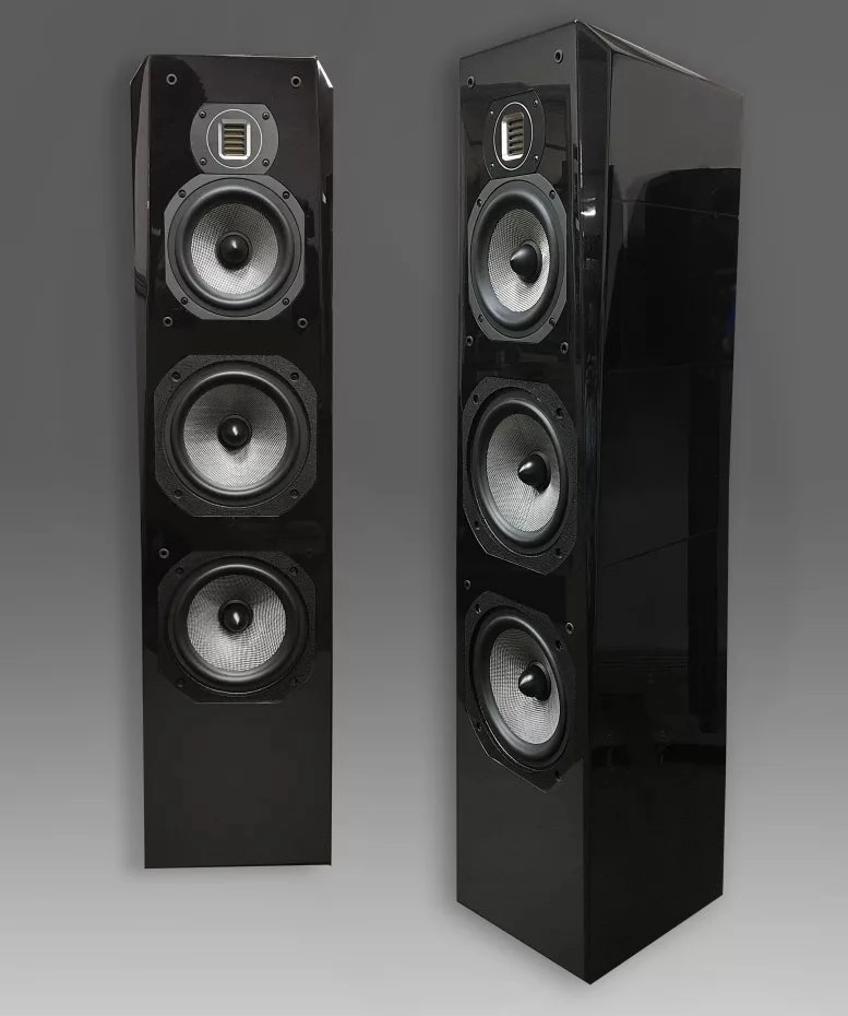 Legacy Audio Classic HD