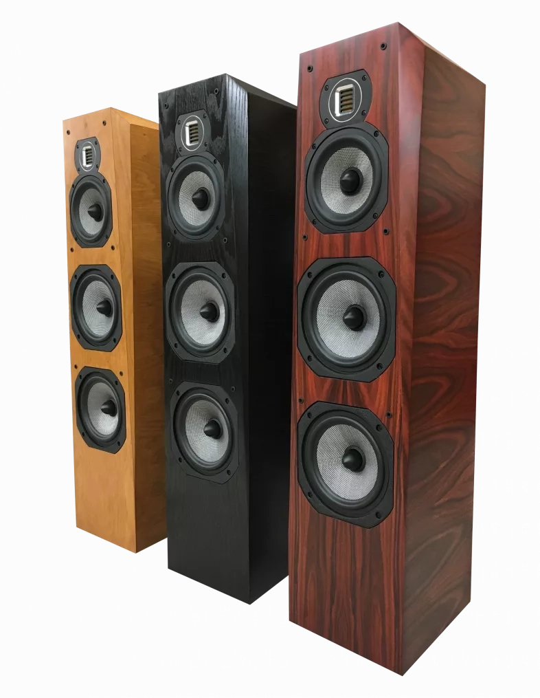 Legacy Audio Classic HD Kitchen Appliances