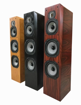 Legacy Audio Classic HD Kitchen Appliances