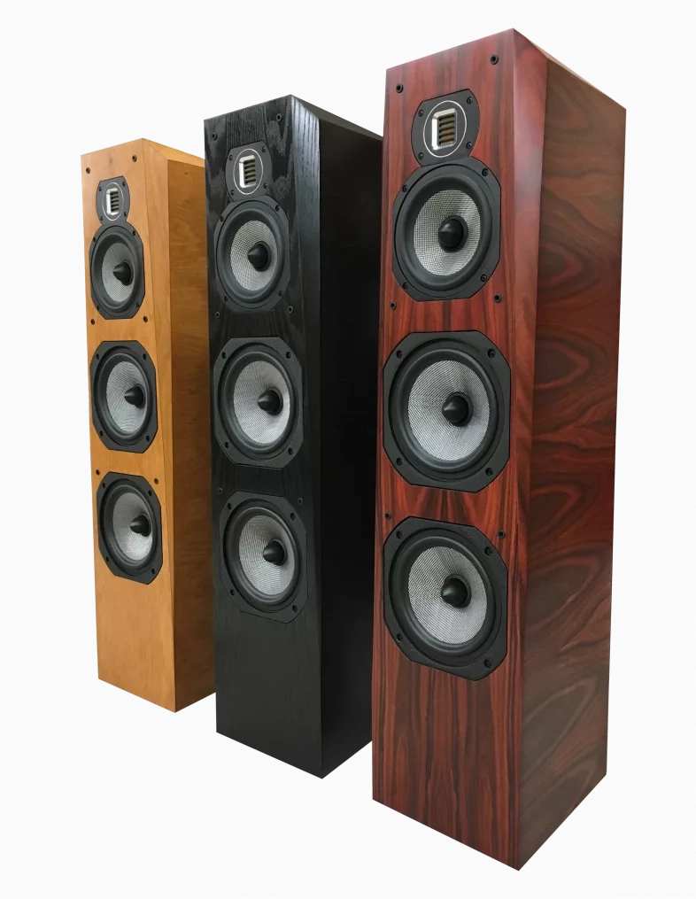 Legacy Audio Classic HD Kitchen Appliances