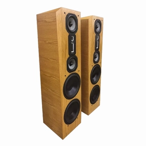 Legacy Audio Focus SE Kitchen Appliances