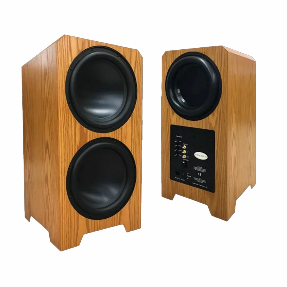 Legacy Audio Foundation Subwoofer Kitchen Appliances