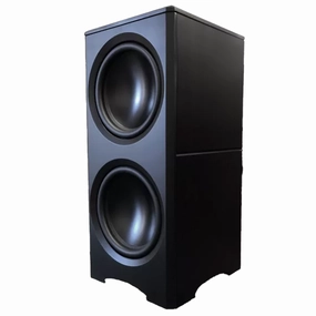 Legacy Audio Goliath XD Subwoofer Kitchen Appliances