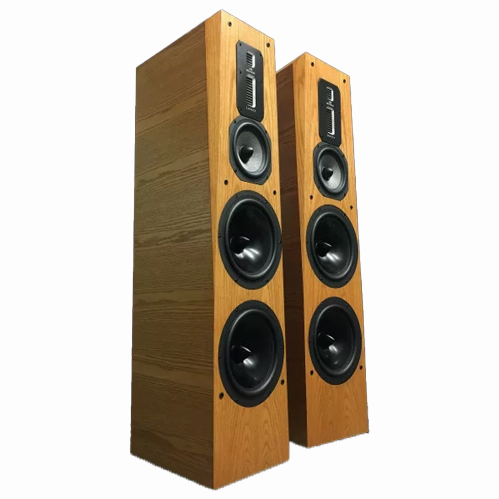 Legacy Audio Signature SE Kitchen Appliances