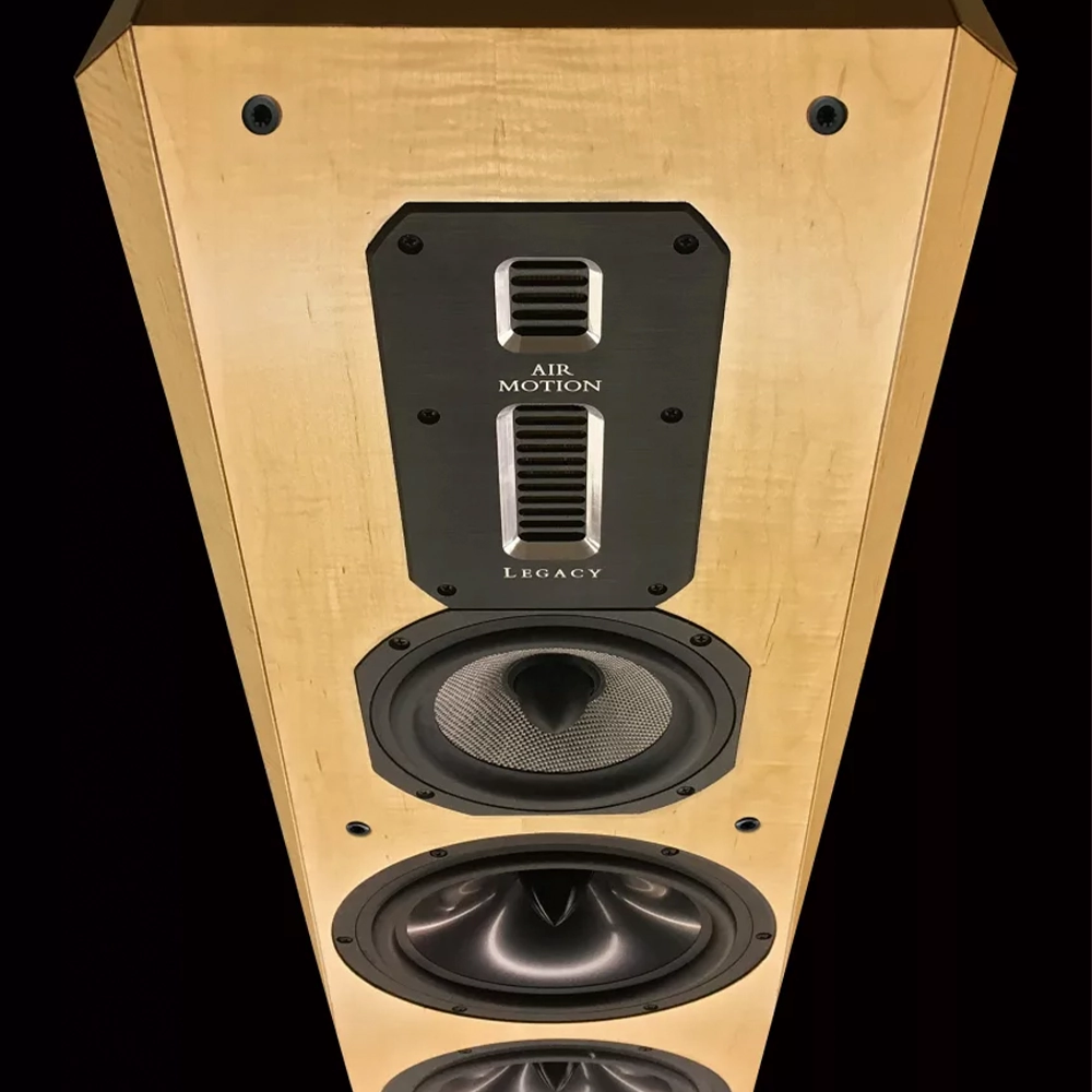 Legacy Audio Signature SE