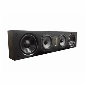 Legacy Audio Silhouette Centre On-Wall Kitchen Appliances